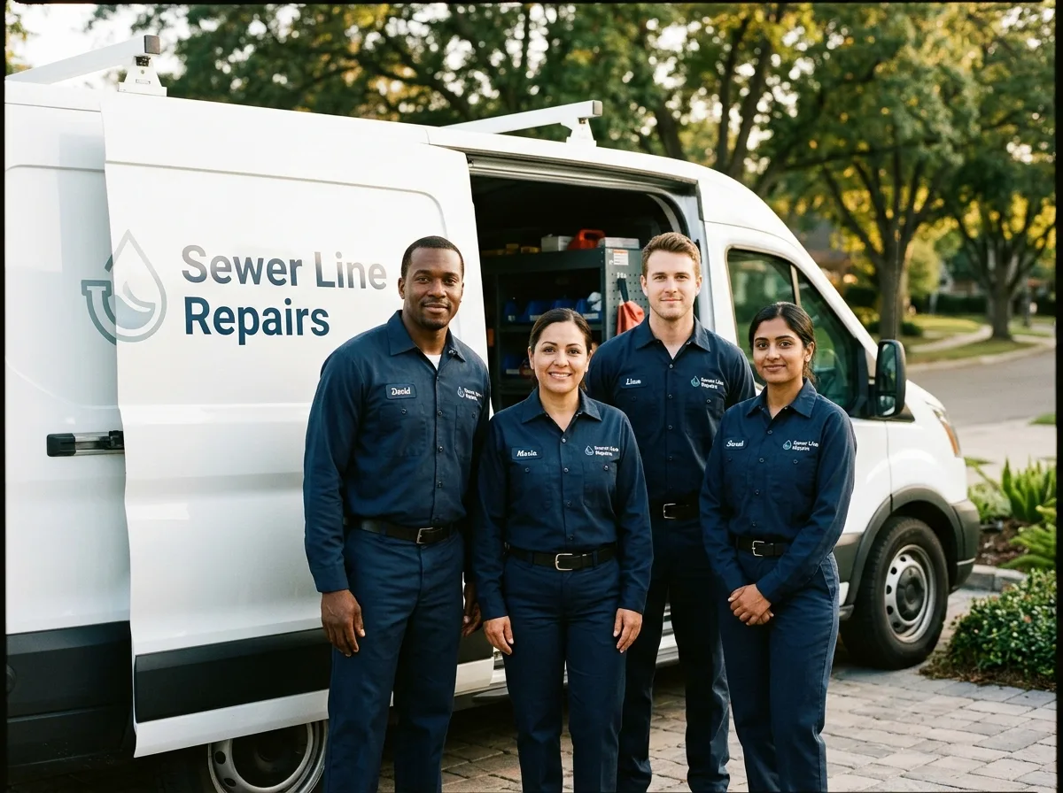 Emergency Plumber company in Westland, MI