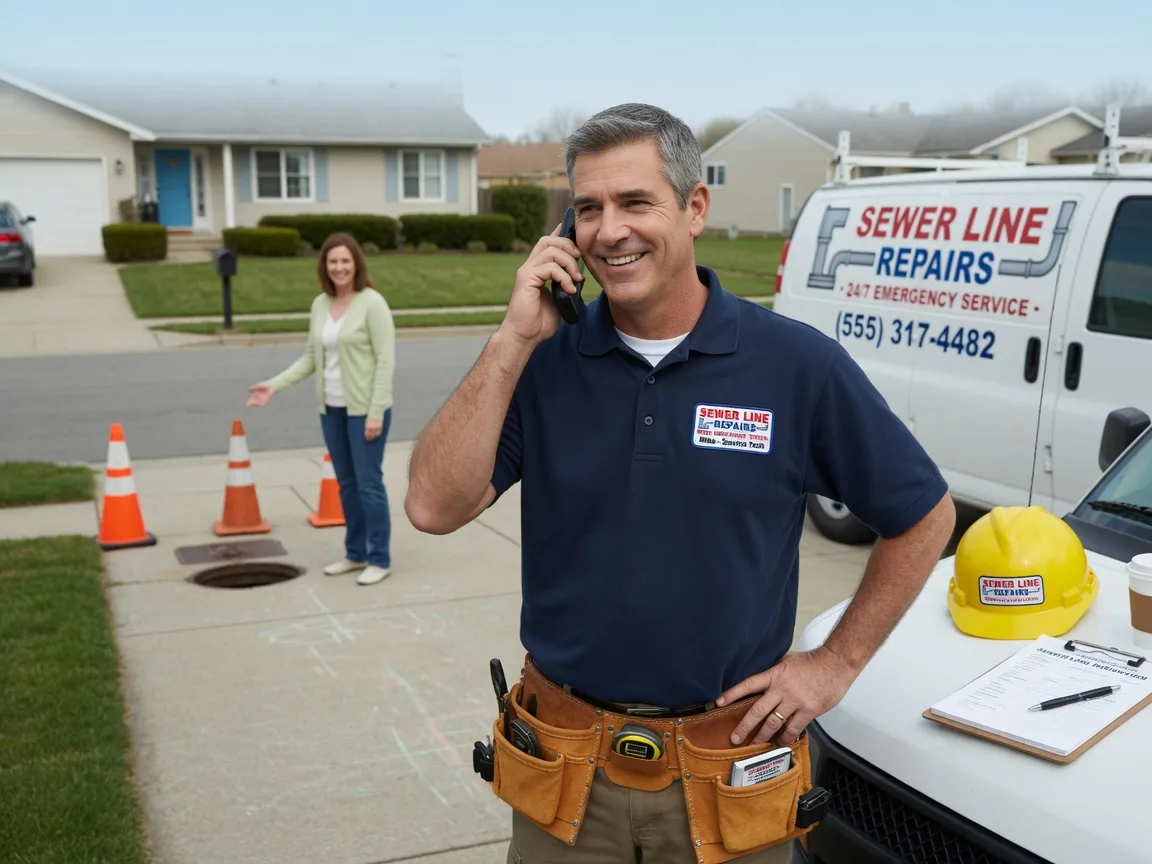 Emergency Plumber Westland, MI FAQs